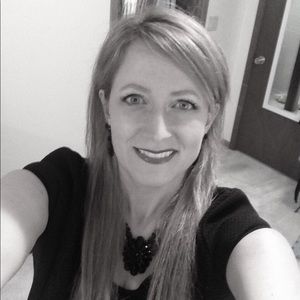 Meet your Posher, Pam